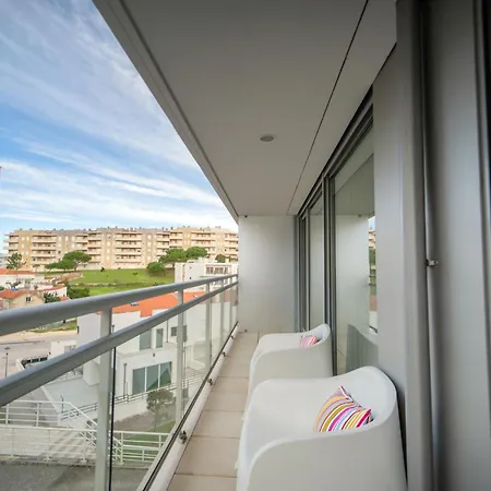 Apartamento Lux 1882 Figueira da Foz Exterior photo